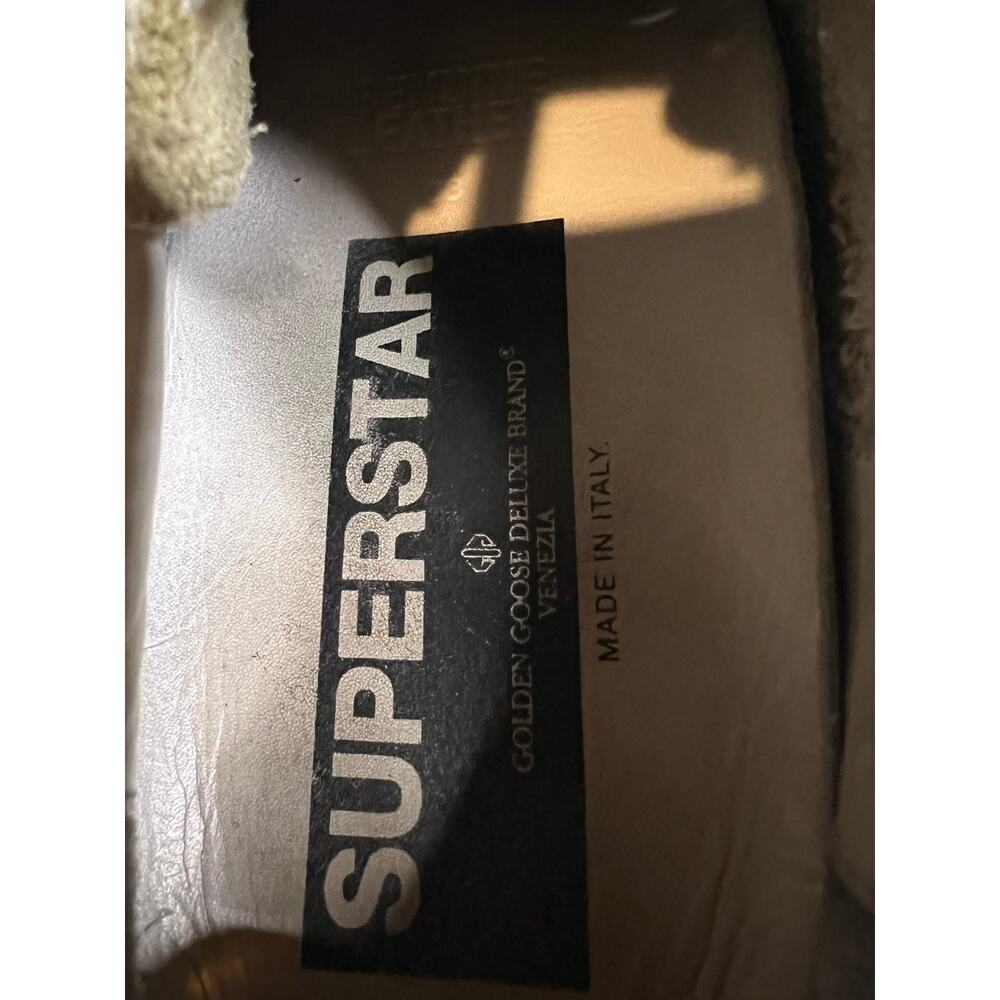 Golden Goose Mid Star - Picture 6 of 10
